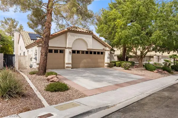 360 Humboldt North DR, Henderson, NV 89074