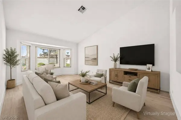 360 Humboldt North DR, Henderson, NV 89074