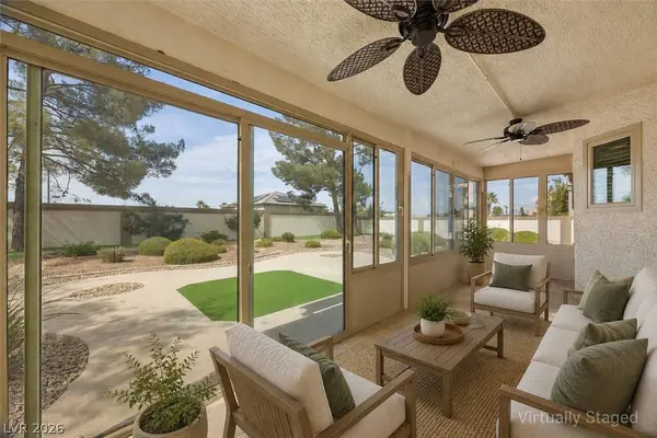 360 Humboldt North DR, Henderson, NV 89074