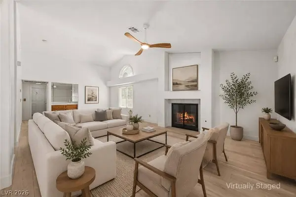 360 Humboldt North DR, Henderson, NV 89074