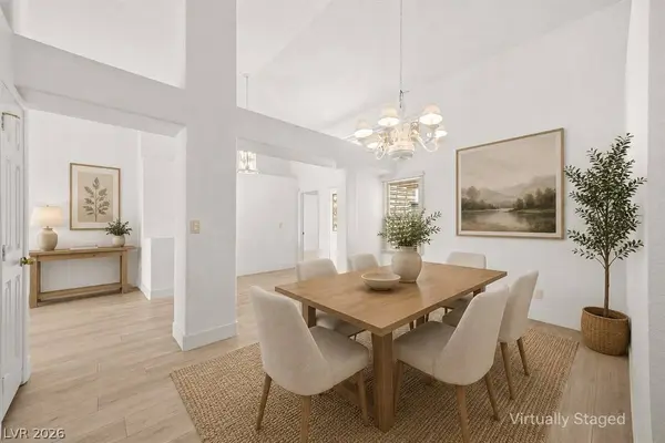 360 Humboldt North DR, Henderson, NV 89074
