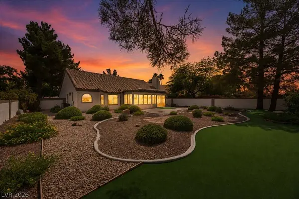360 Humboldt North DR, Henderson, NV 89074