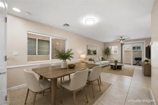 5298 Aurora Beam AVE, Las Vegas, NV 89122