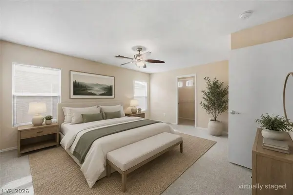 5298 Aurora Beam AVE, Las Vegas, NV 89122