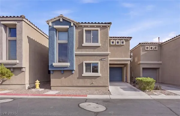 5298 Aurora Beam AVE