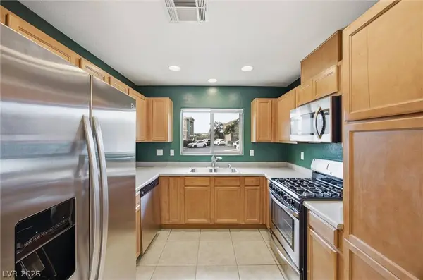 5298 Aurora Beam AVE, Las Vegas, NV 89122