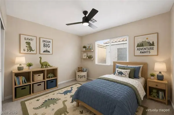 5298 Aurora Beam AVE, Las Vegas, NV 89122