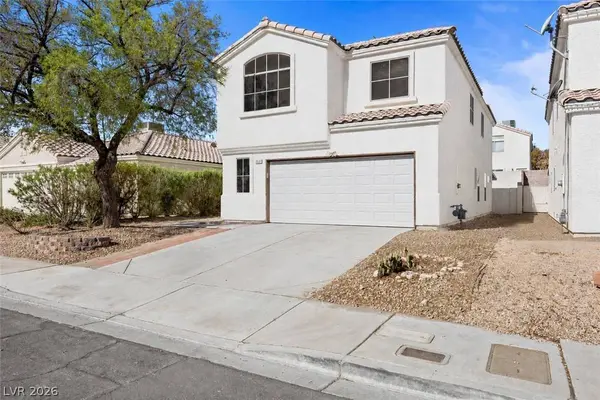 1717 Klamath Falls WAY, Las Vegas, NV 89128