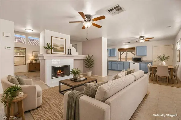1717 Klamath Falls WAY, Las Vegas, NV 89128