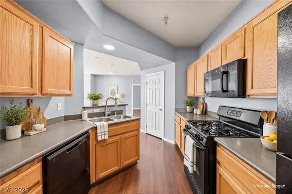 5855 Valley DR #2044, North Las Vegas, NV 89031