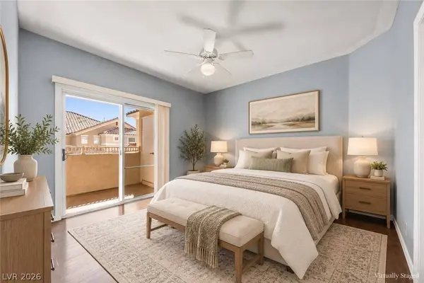 5855 Valley DR #2044, North Las Vegas, NV 89031