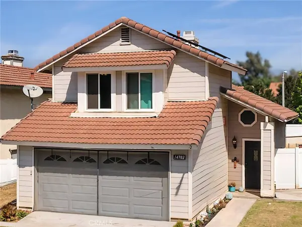 14702 Mountain High DR, Fontana, CA 92337