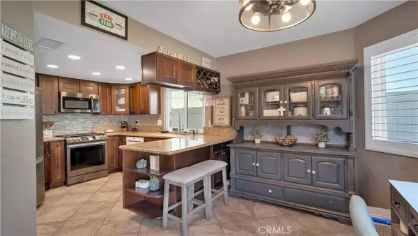 14702 Mountain High DR, Fontana, CA 92337