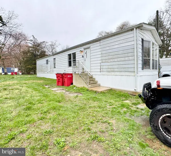 1811 N DELSEA DR N #20, Vineland, NJ 08360