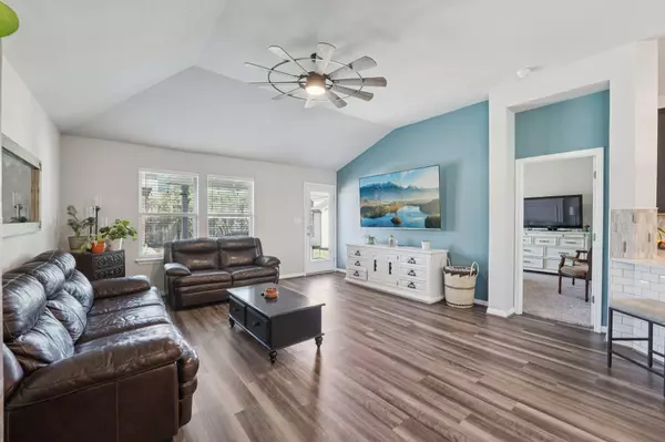 507 Bluejack WAY, Hutto, TX 78634