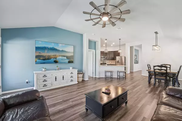 507 Bluejack WAY, Hutto, TX 78634