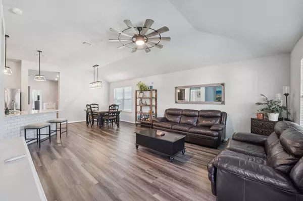 507 Bluejack WAY, Hutto, TX 78634