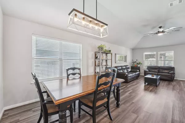 507 Bluejack WAY, Hutto, TX 78634