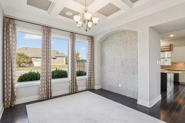 20529 Martin LN, Pflugerville, TX 78660