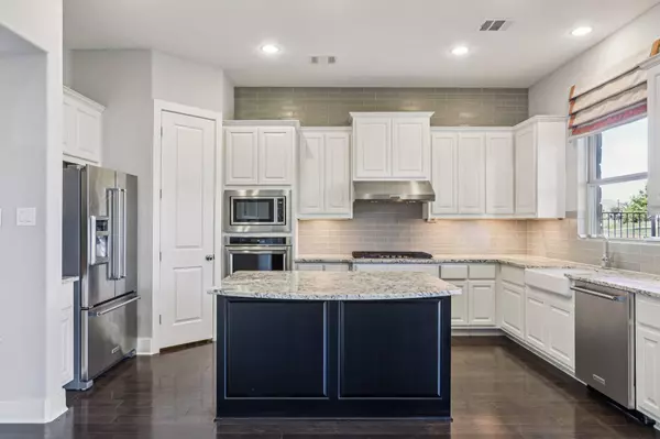 20529 Martin LN, Pflugerville, TX 78660