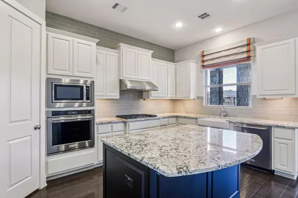 20529 Martin LN, Pflugerville, TX 78660