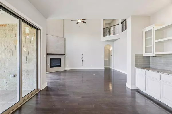 20529 Martin LN, Pflugerville, TX 78660