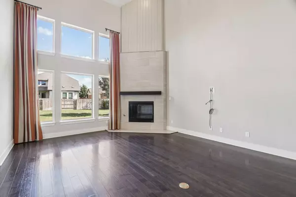 20529 Martin LN, Pflugerville, TX 78660