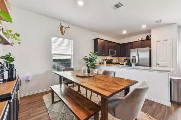 5908 Eden DR, Austin, TX 78747