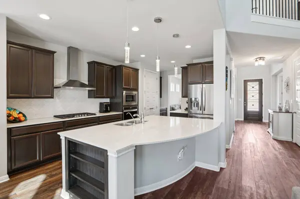 224 Rocky Spot DR, Austin, TX 78737