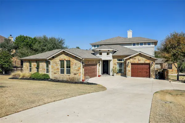 1000 Jonathan CV, Georgetown, TX 78628