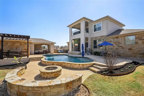 1000 Jonathan CV, Georgetown, TX 78628