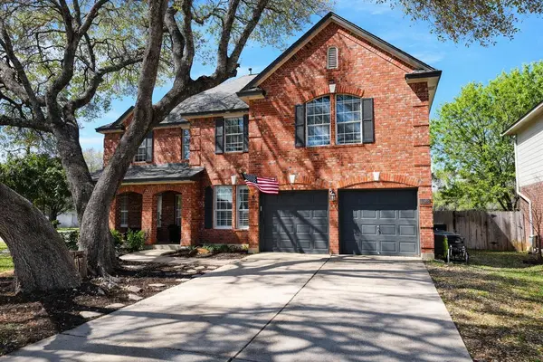 15622 Staffordshire LN, Austin, TX 78717