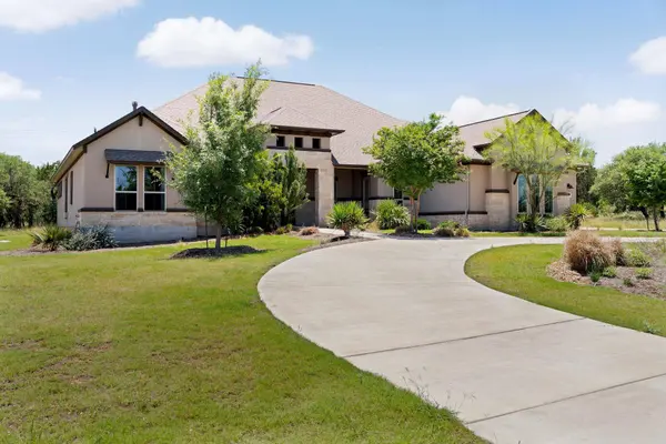 105 Council Oak CT, Spicewood, TX 78669