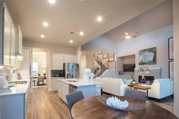 11309 American Mustang LOOP, Manor, TX 78653
