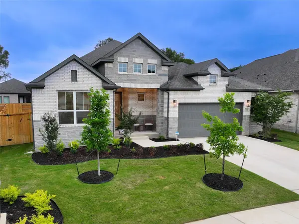 133 Lily Pad LN, Kyle, TX 78640