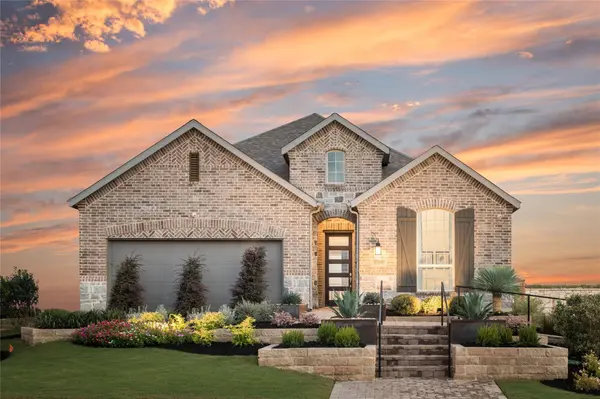 11305 American Mustang LOOP, Manor, TX 78653
