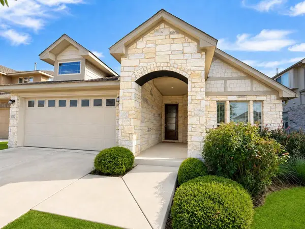 1732 Arapaho Mountain PASS, Leander, TX 78641