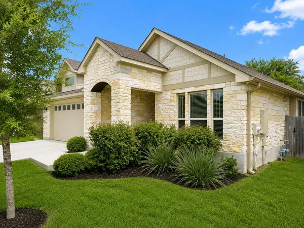1732 Arapaho Mountain PASS, Leander, TX 78641