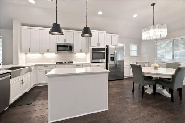 1732 Arapaho Mountain PASS, Leander, TX 78641