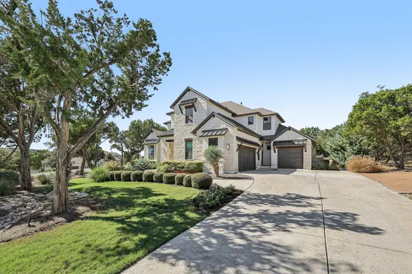 19316 Splendor CT, Jonestown, TX 78645