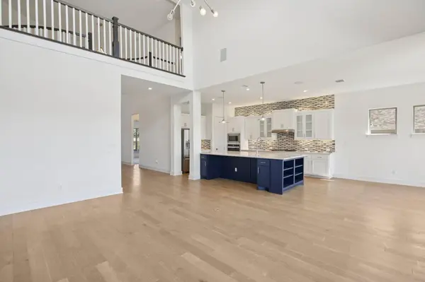 2520 Carretera DR, Leander, TX 78641