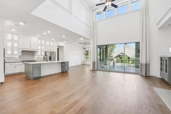 100 Barefoot Park LN, Georgetown, TX 78628