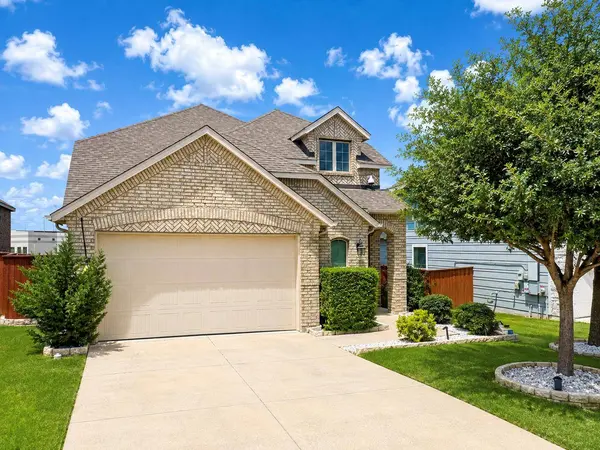 11804 American Mustang LOOP, Manor, TX 78653
