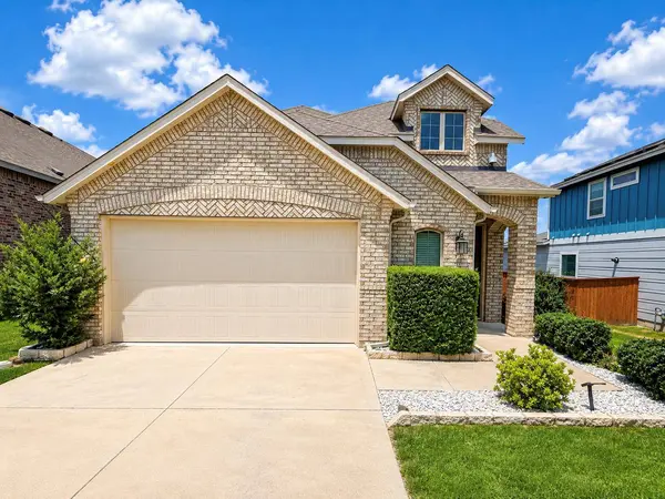 11804 American Mustang LOOP, Manor, TX 78653