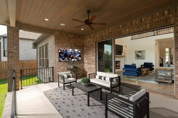 2520 Carretera DR, Leander, TX 78641
