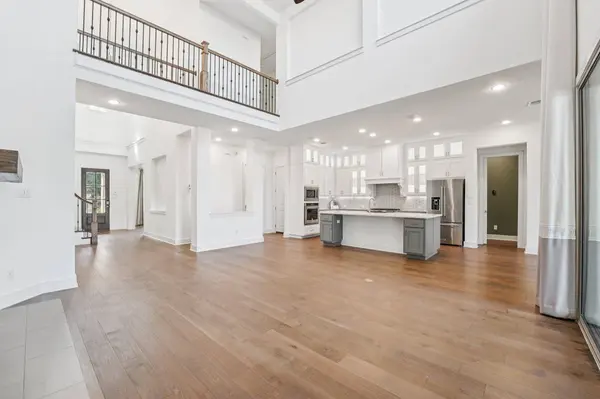100 Barefoot Park LN, Georgetown, TX 78628