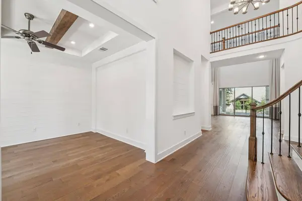 100 Barefoot Park LN, Georgetown, TX 78628