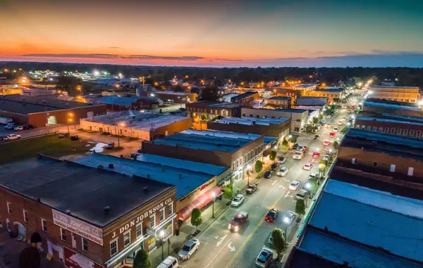 Escape the Beltline: Why the NC "Rural Ring" is the New Cool