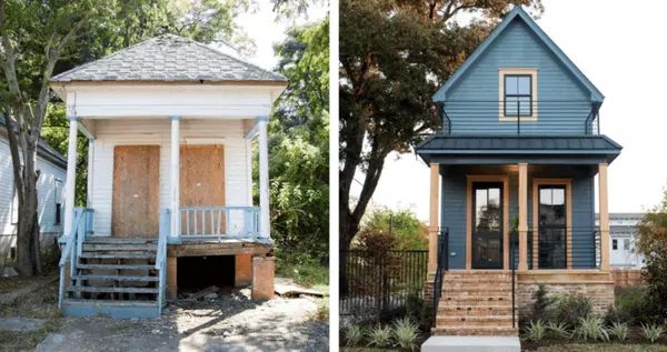 To Fixer-Upper or Not Fixer-Upper.... That is the Question!,Allen Faircloth