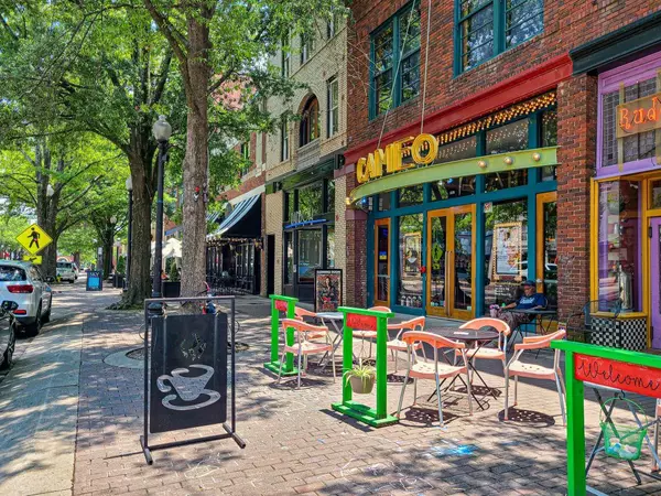 Why Cumberland County, NC is Your Next Best Move (like Seriously!)